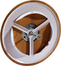 SAWO Заглушка вентиляционная диаметр 125мм, 634-D