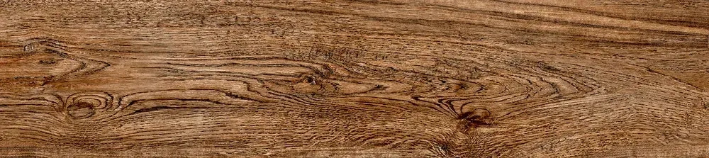 Керамогранит ALMA Ceramica GFA92MDR40R Madera 90x20 коричневый матовый под дерево