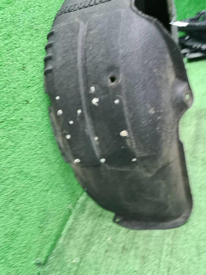 Подкрылок задний левый Genesis G80 2 (2020-н.в.)