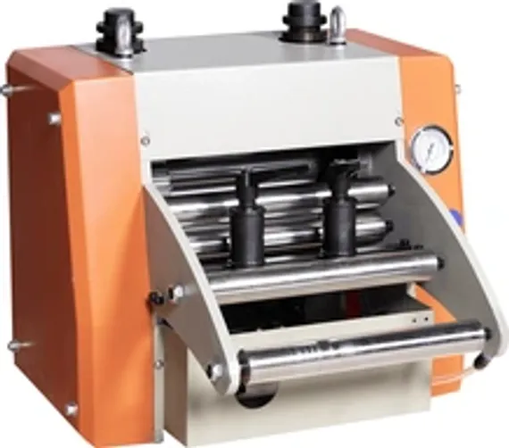 Сканирующая 2D головка Scanlab SCANcube 10 для лазерной маркировки