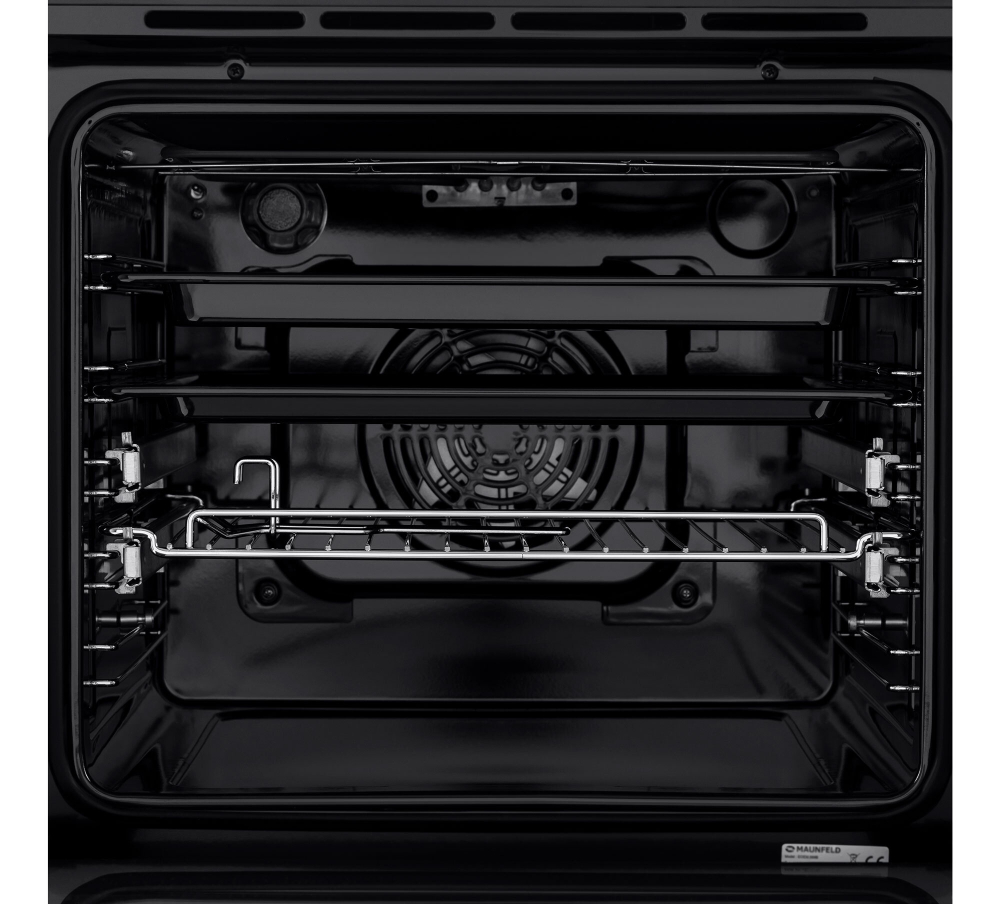 Шкаф духовой электрический MAUNFELD EOEH.5811B фото 6