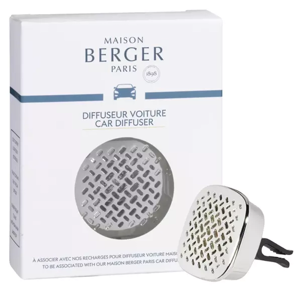 Maison Berger Paris - &#39;Matali автомобильный диффузор без ароматизатора / артикул   6445  / GTIN 3127290064455