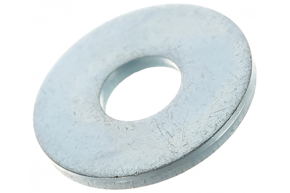 ШАЙБА КУЗОВНАЯ СТРОЙБАТ ОЦИНК DIN 9021 6ММ 10ШТ