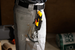 OLFA Cutter Knife holder держатель в комплекте с ножом (OL-KH-1/L5-AL)