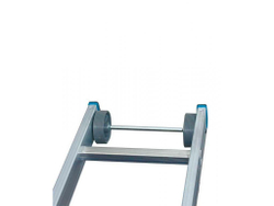 STABILO Универс. лестница из трёх частей, 3 х 9 перекладин (133755)