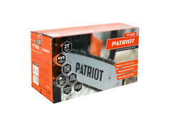Бензопила PATRIOT PT 5220 220105570