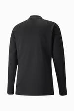 Кофта Puma individualFINAL 1/4 Zip Training