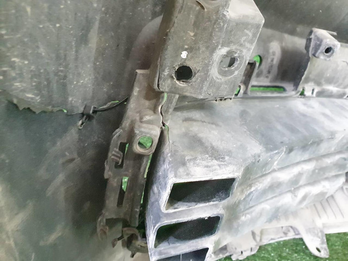 Бампер передний Kia K900 KH (2018-2022)