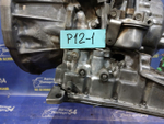 Акпп NISSAN PRIMERA 2001