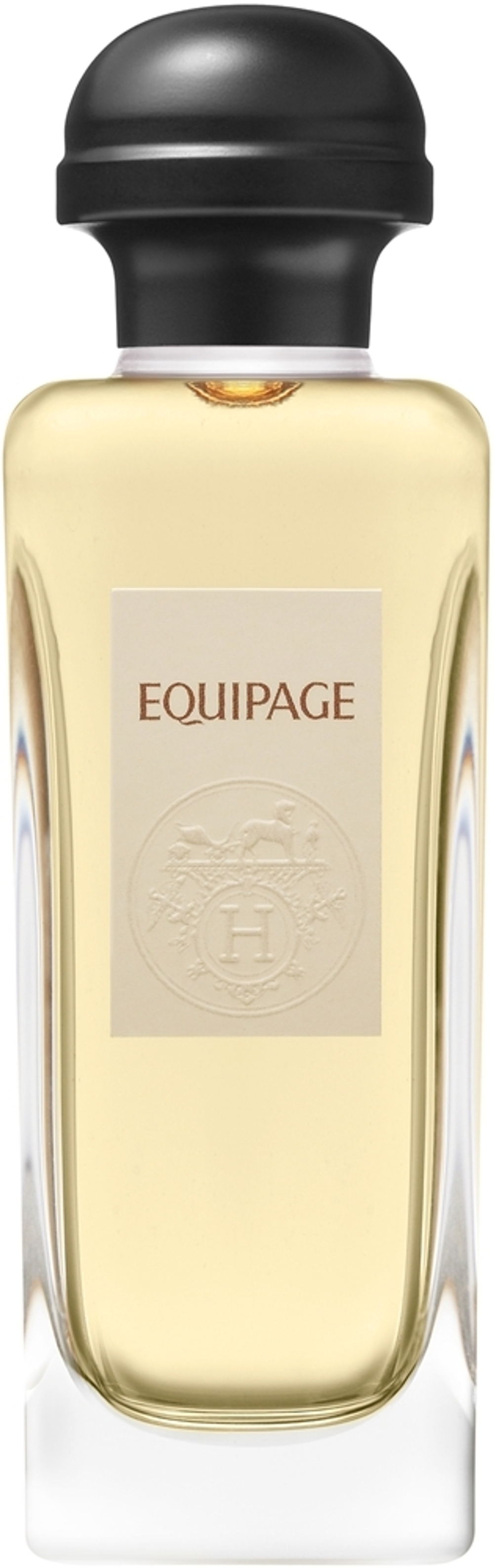 HERMES Equipage туалетная вода для мужчин