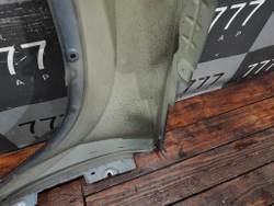 Крыло переднее правое Skoda Kodiaq 16-нв Б/У Оригинал 565821106