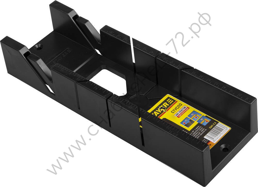 STAYER 65х40 мм, M-65, Пластиковое стусло (1541-2,5)