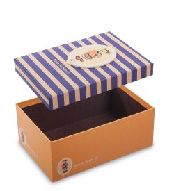 WF-08/2-A Коробка «Сладкая любовь» цв.борд./роз.