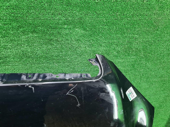 Капот Mercedes S w221 (2005-2013)