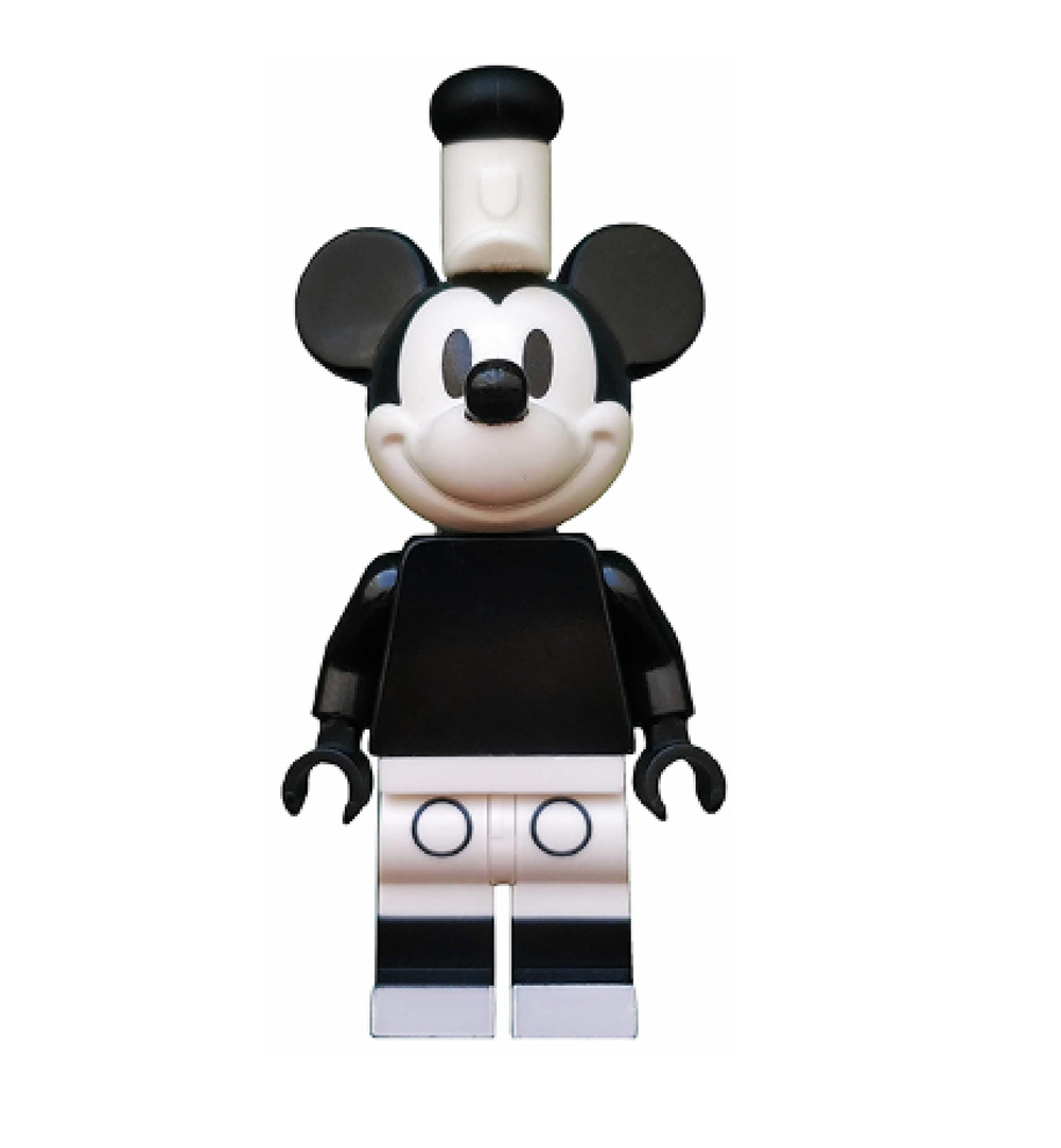 Микки Маус 71024 dis024