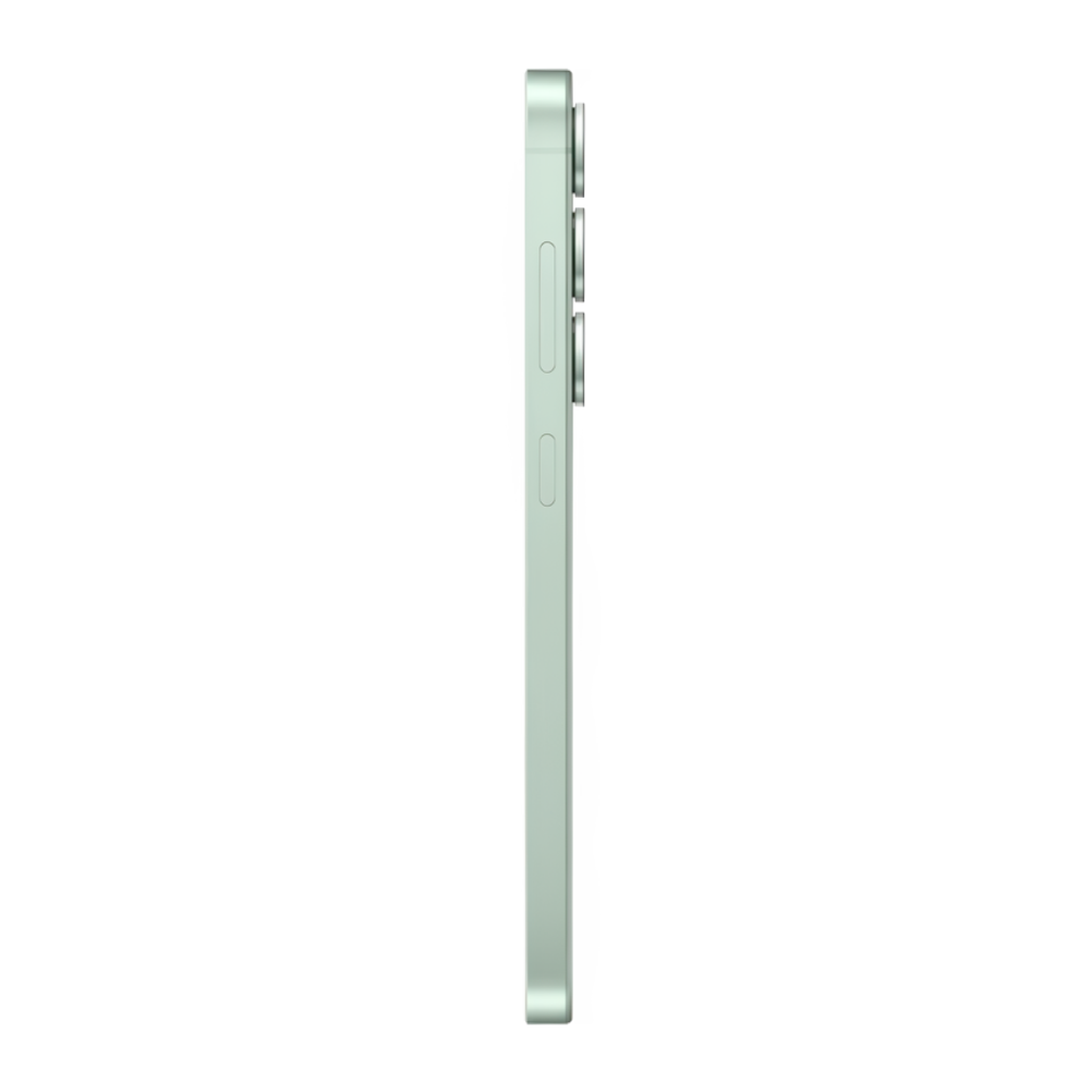Samsung Galaxy S25+ 12 ГБ | 512 ГБ (Мятный | Mint)