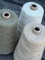 Взнос за предзаказ пряжи 85% шелк туса 15% кашемир