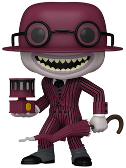 Фигурка Funko POP! Movies The Conjuring The Crooked Man 6" (1620) 80852