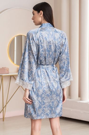 Халат Mia-Amore 5163 &quot;Rebecca&quot;