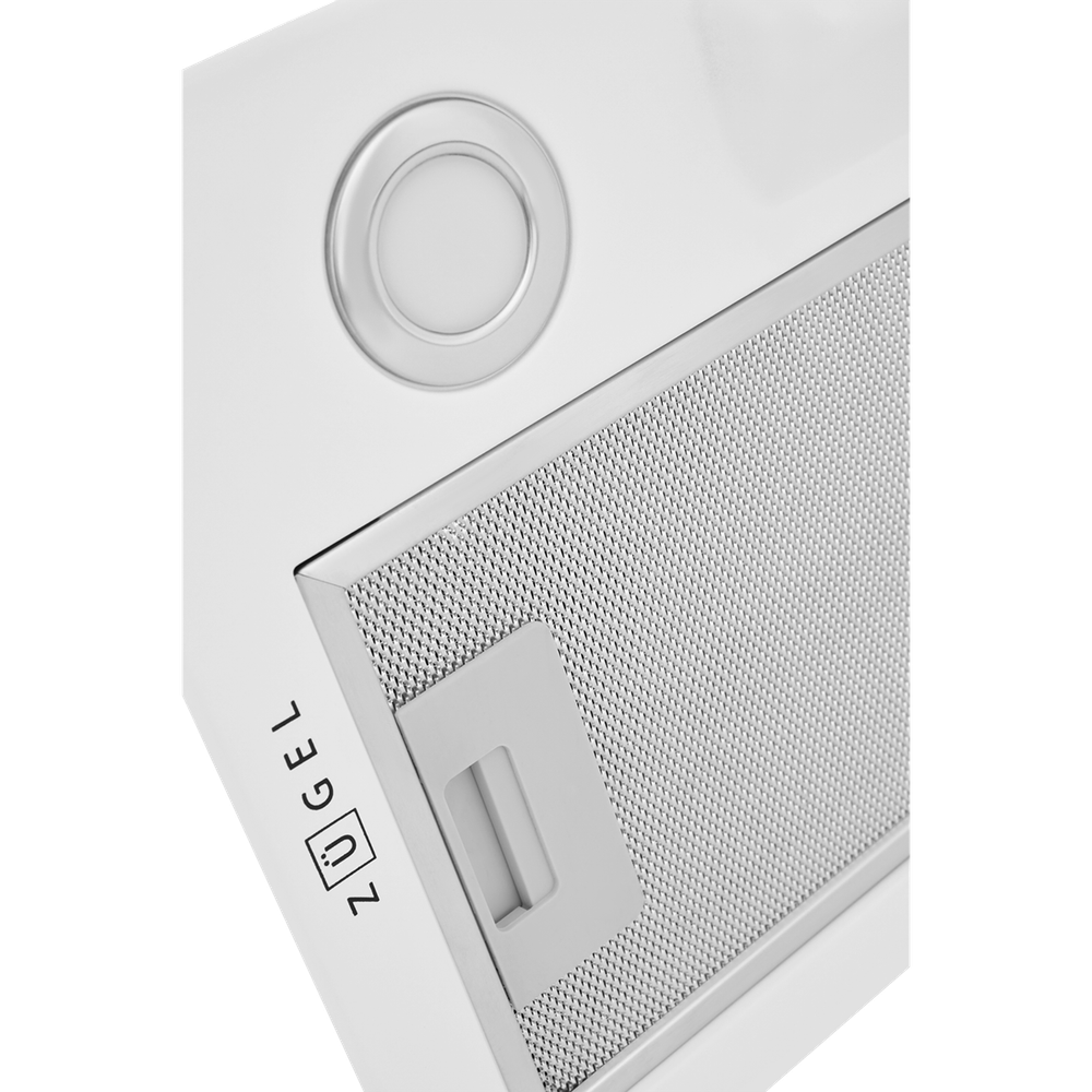 Встраиваемая вытяжка ZUGEL ZHI523W