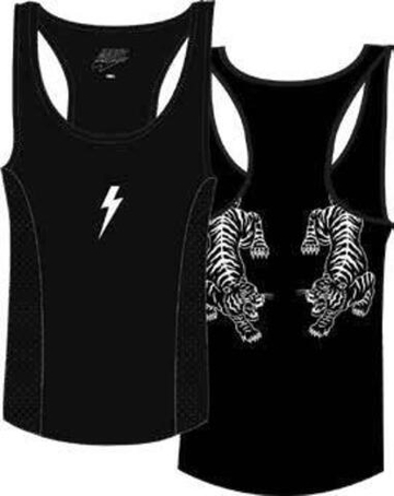 Майка ABOUT TECH VEST SPECIAL - TIGERS (ATTK01)