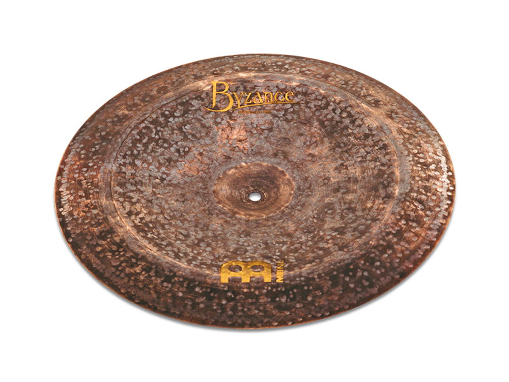 B20EDCH Byzance Extra Dry China Тарелка 20", Meinl