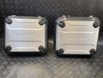 Кофры боковые Honda CRF1000L Africa Twin 053440