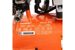 Поршневой безмасляный компрессор PATRIOT WO 24-220 525301920