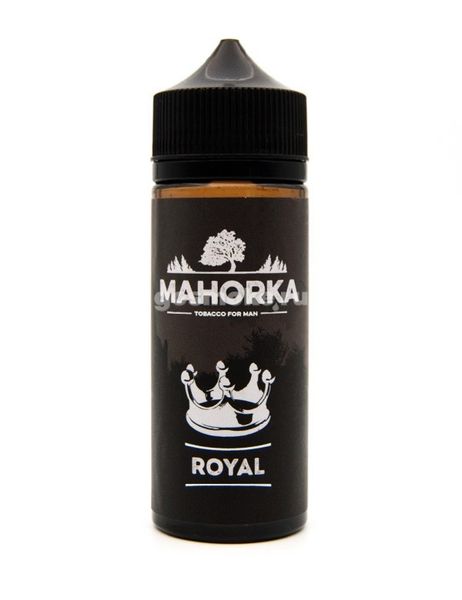Купить Жидкость MAHORKA - Royal