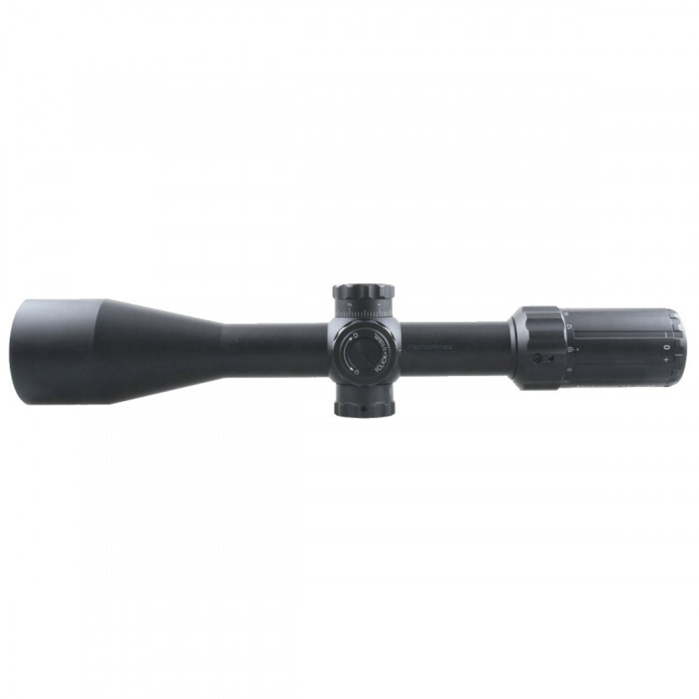 Прицел Vector Optics Marksman 4,5-18x50 SFP