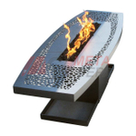 Стол-очаг Блэкстон