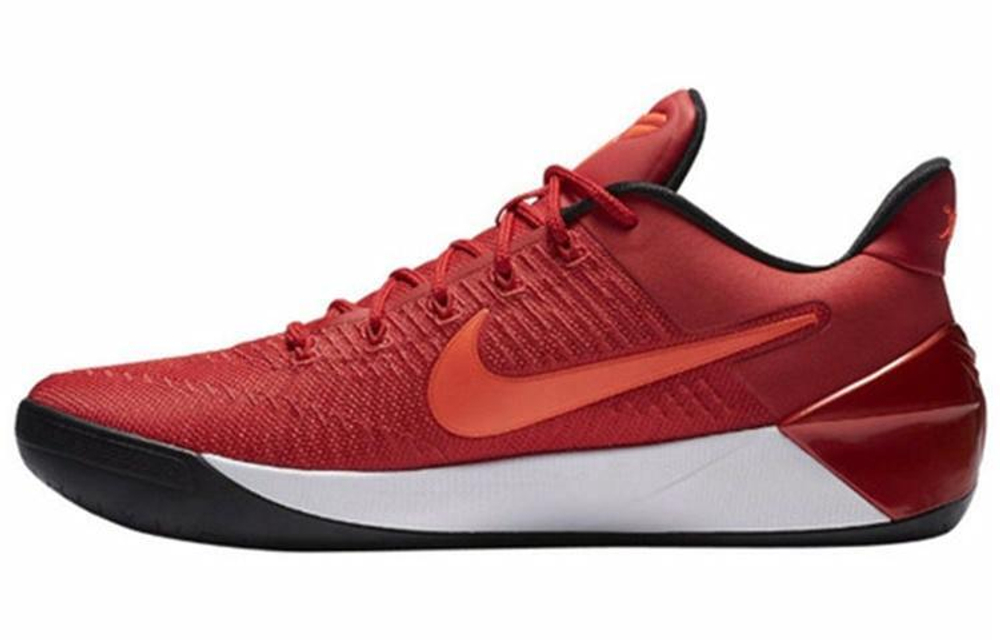 Кроссовки Nike Kobe Ad University Red