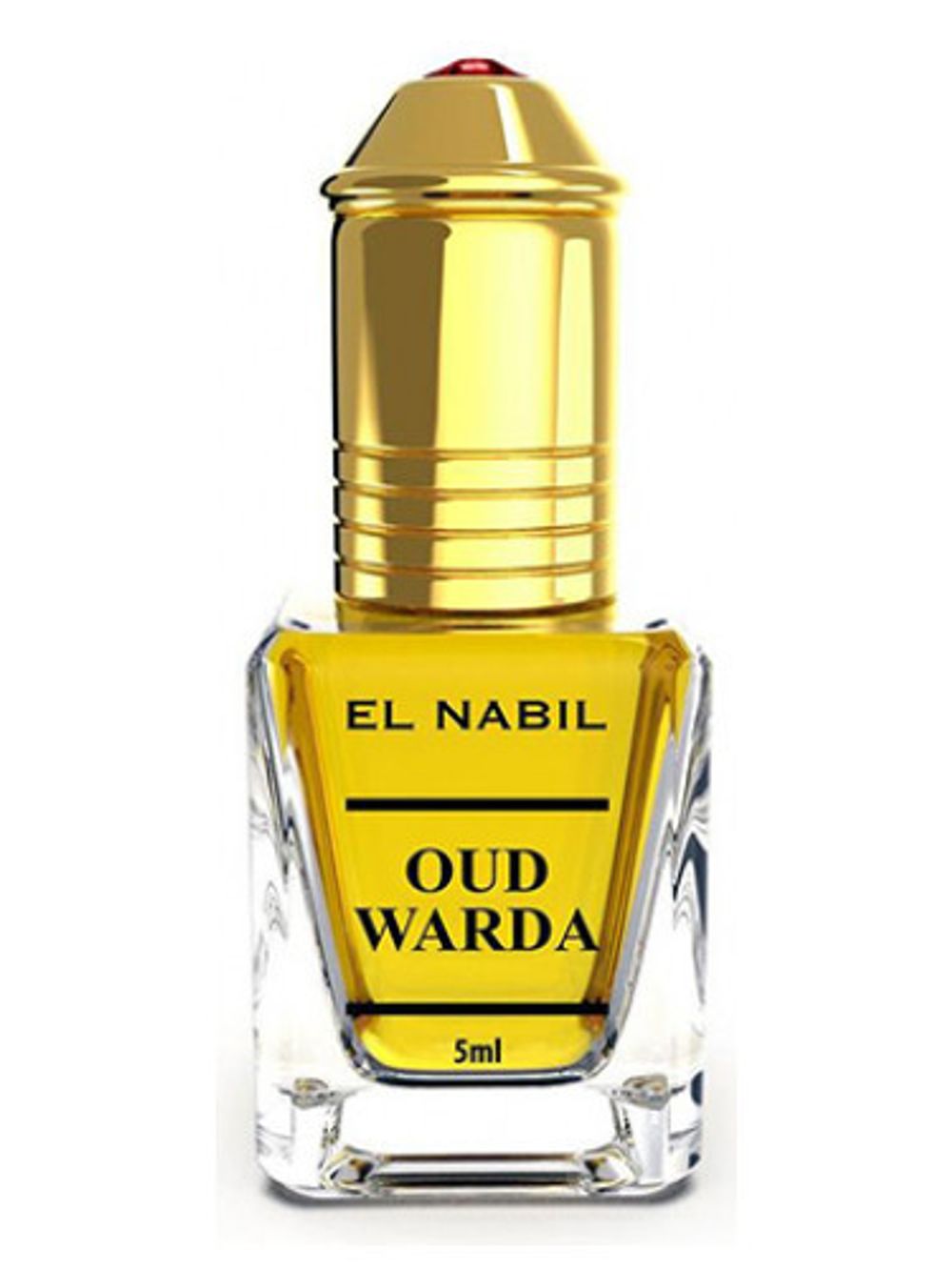 El Nabil Oud Warda