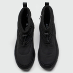 Сапоги Columbia Black