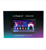 Автомагнитола 2DIN 7" Android 4+64GB DV-Pioneer.Ok D3Mini