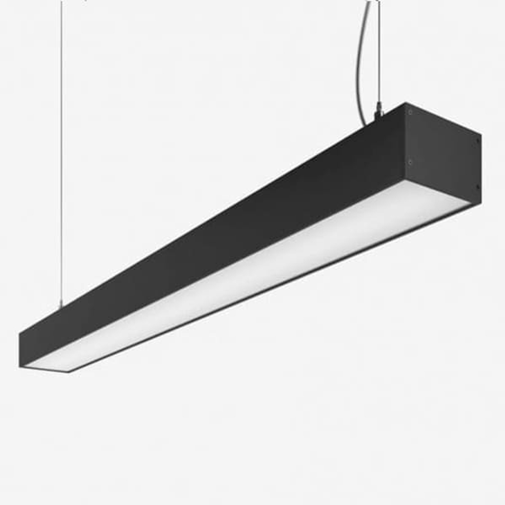 Светильник светодиодный линейный LINEA 1200х50х32