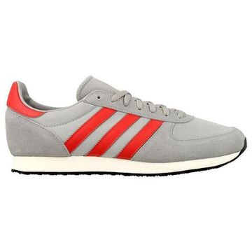 Кроссовки adidas originals ZX Racer для скейтборда Низкие Серые Мужские