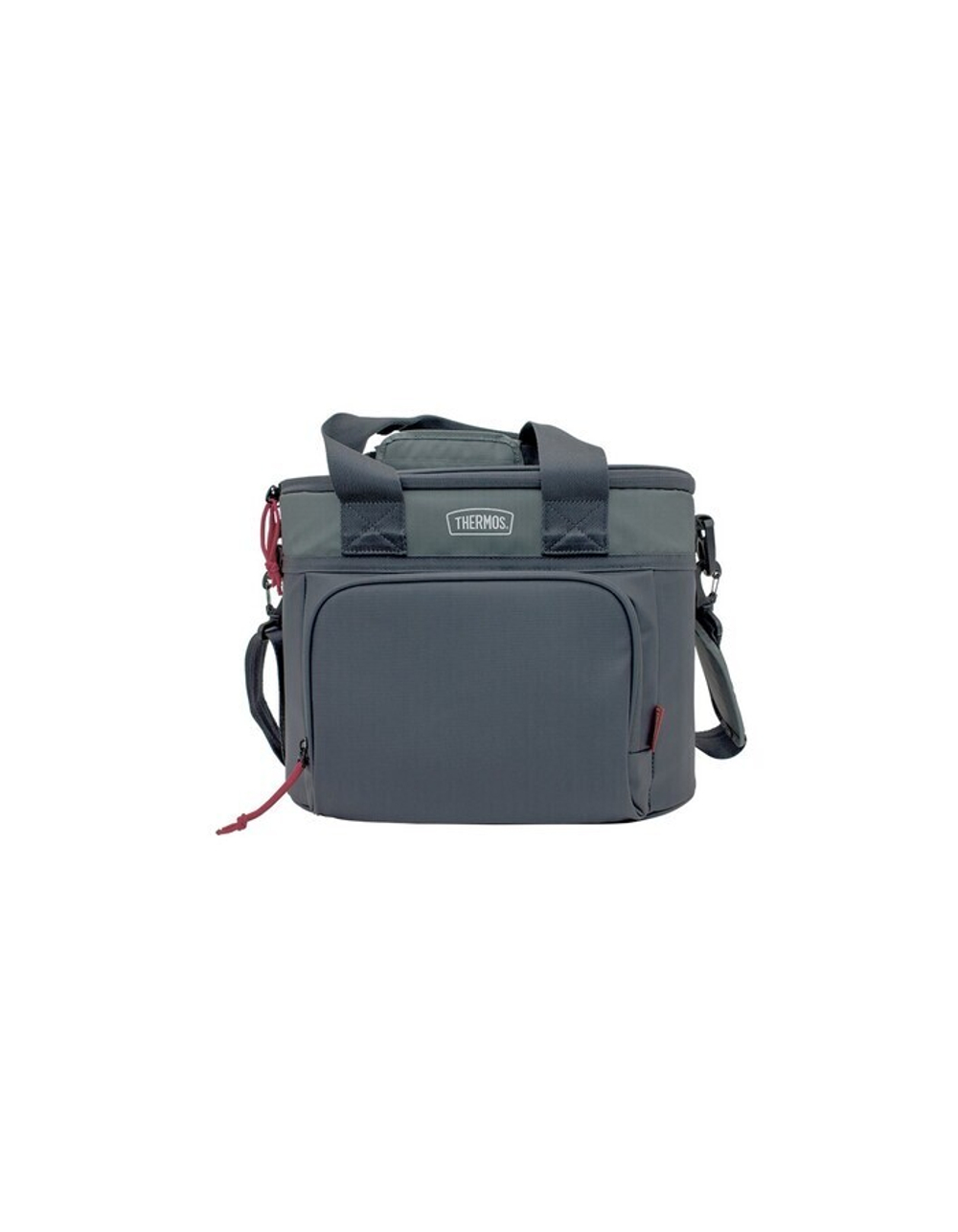 Термосумка Thermos NESTING 24 Can Cooler (12 л.), серая