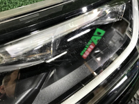 Фара левая Range Rover Velar (2017-2023) LED