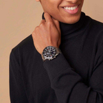 Японские наручные часы Casio Edifice EFV-C100D-1A