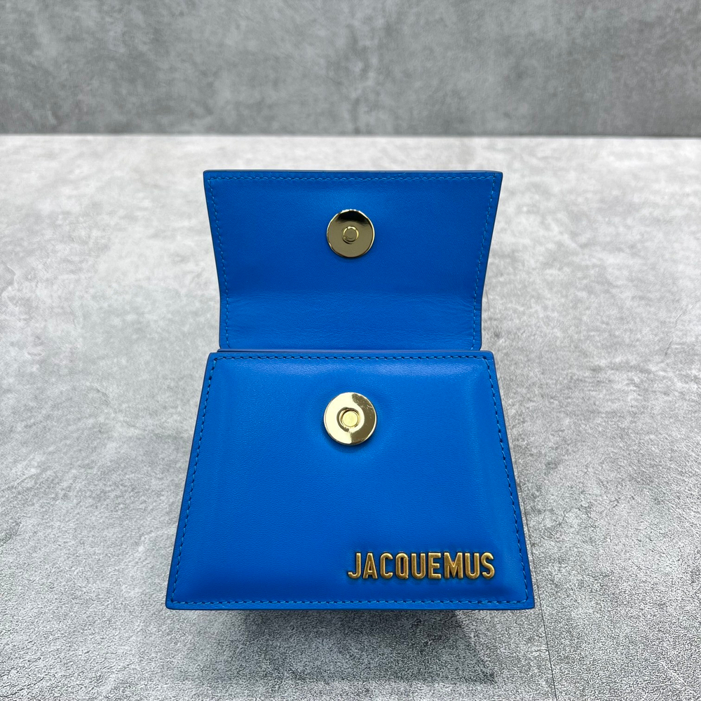 Jacquemus Le Chiquito 12 cm