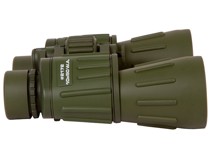 Бинокль Konus ARMY 8x42 WA