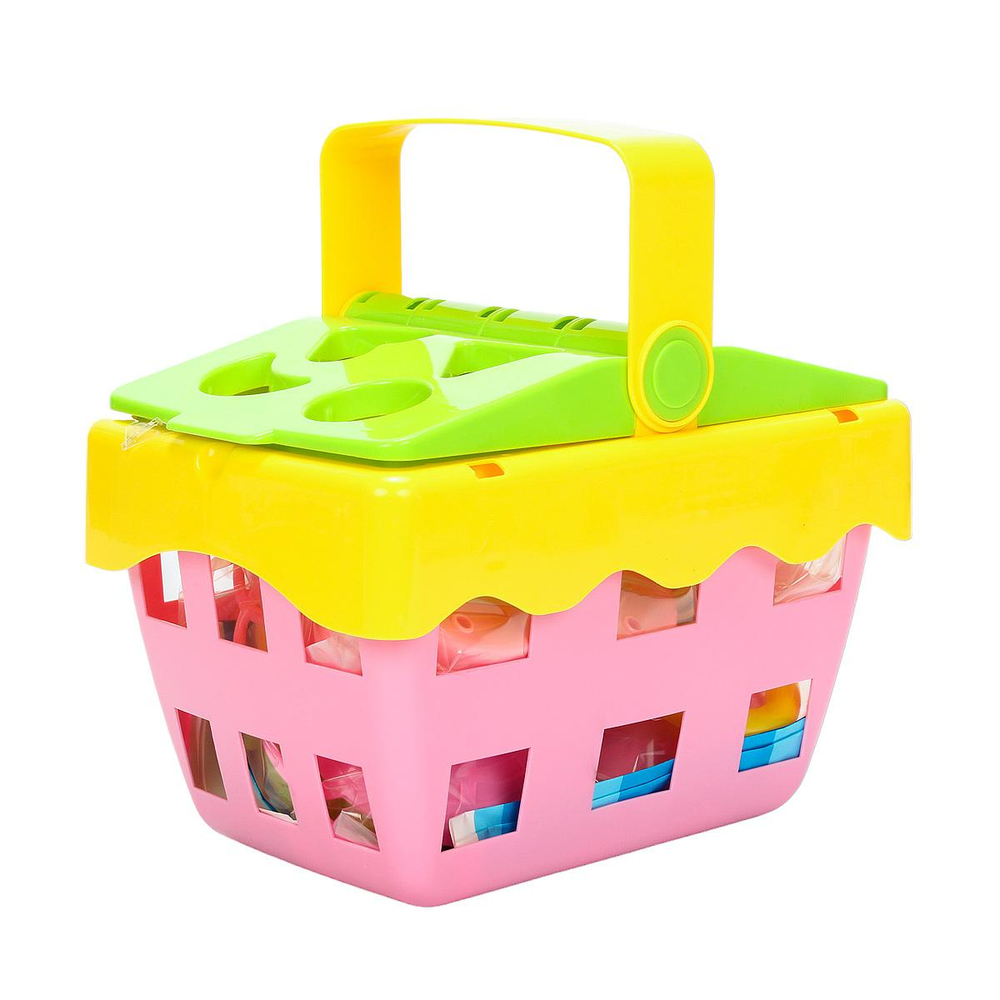 Игровой набор Пикник, коробка 261-2A