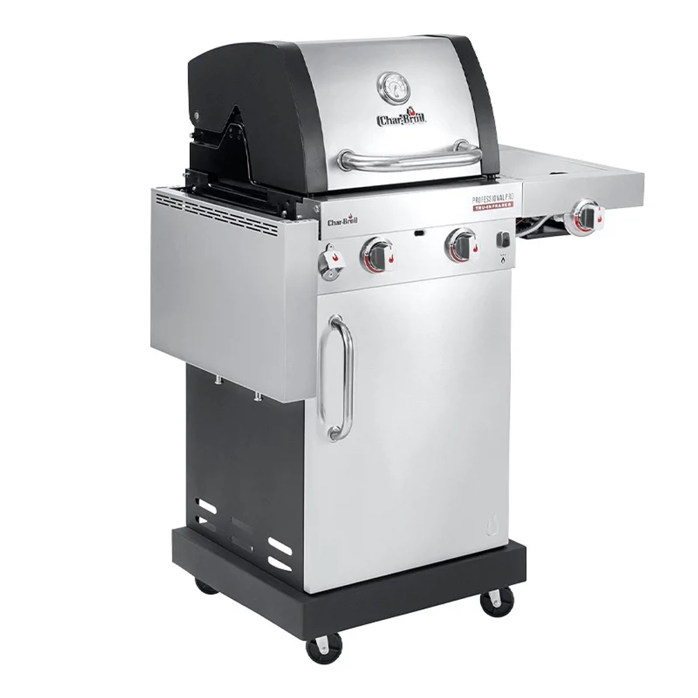 Char-Broil Pro 2S газовый гриль 468962021