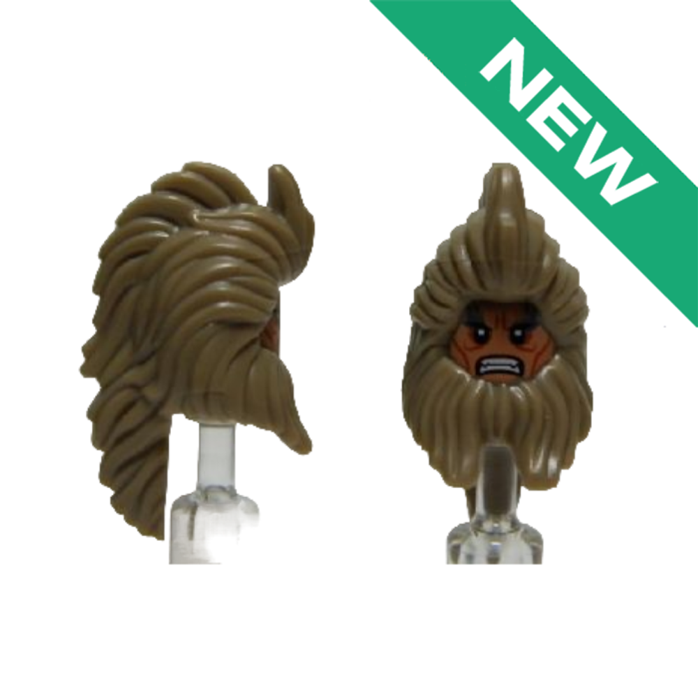 NEW Голова Беорна 15485pb01