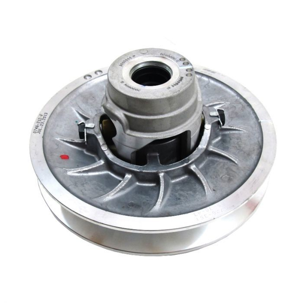 Ведомый вариатор для снегоходов Arctic Cat 0637-443