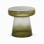 Кофейный стол Meliora Fade диаметр 37