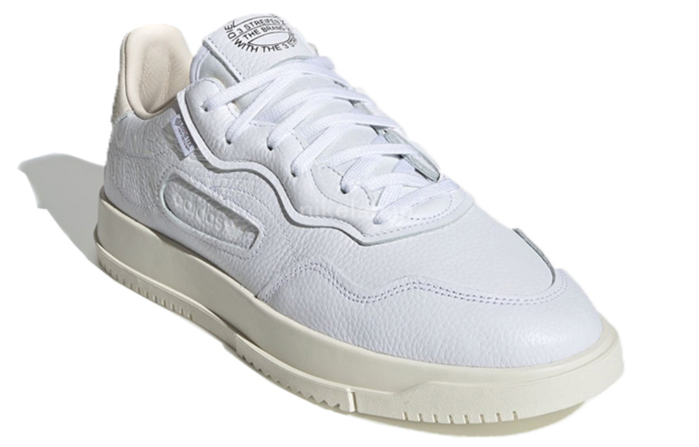Кроссовки Ninja X Adidas Originals Nite Jogger
