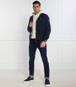 Куртка TJM ESSENTIAL CASUAL Tommy Jeans - темно-синий(DM0DM15382)