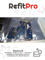 Материнская плата для ноутбука Lenovo B51-30 LA-C291P WIN Intel Pentium N3700 1G FP NEMMC (5B20J78473), оригинал